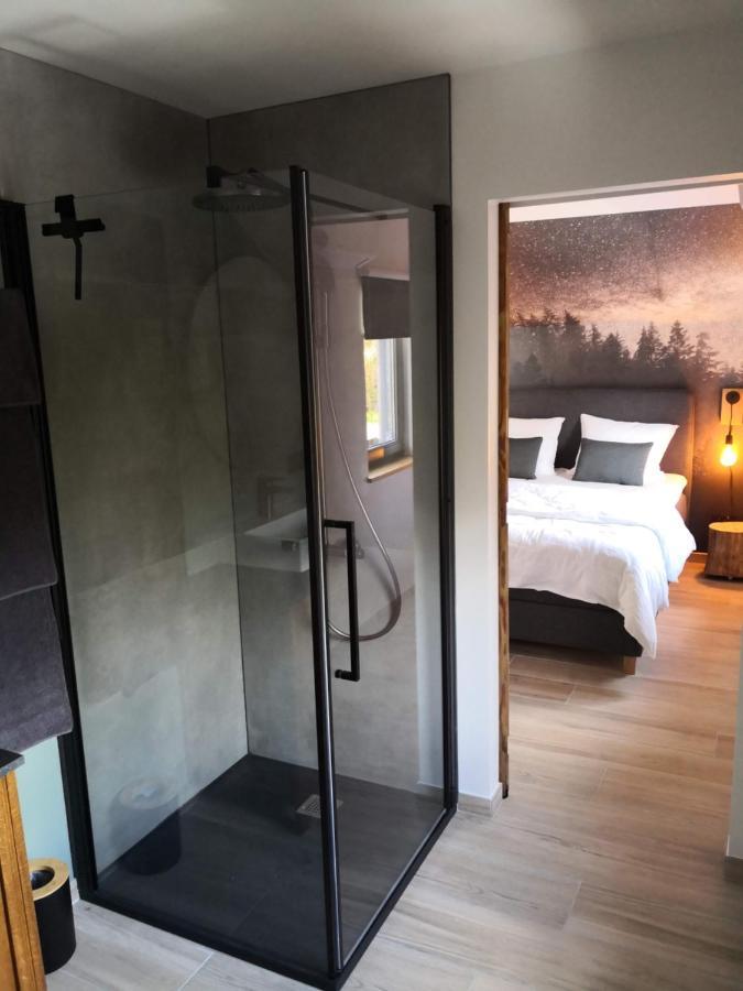 Appartement Toit & Moi. à Stoumont Extérieur photo